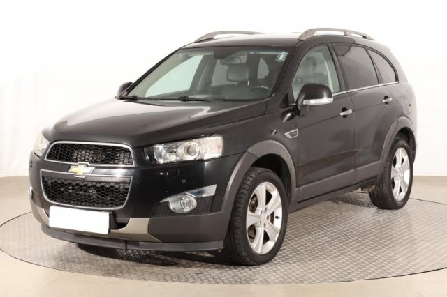 Chevrolet Captiva  2.2 VCDI 