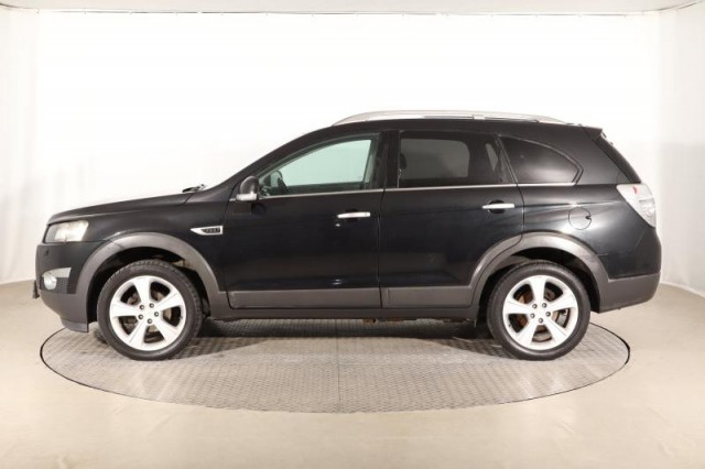 Chevrolet Captiva  2.2 VCDI 