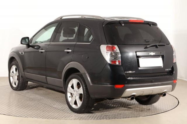 Chevrolet Captiva  2.2 VCDI 