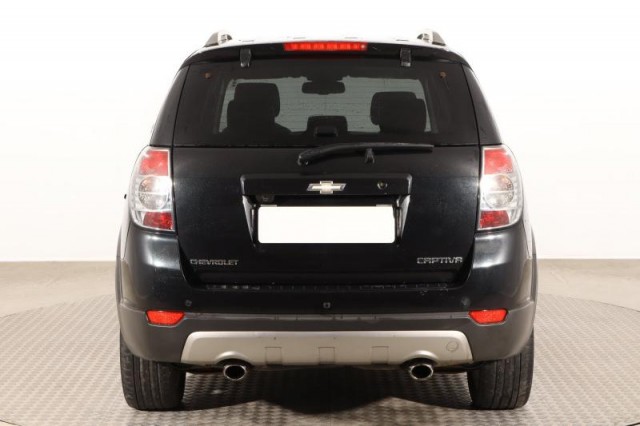 Chevrolet Captiva  2.2 VCDI 