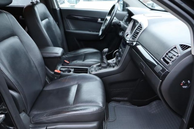 Chevrolet Captiva  2.2 VCDI 