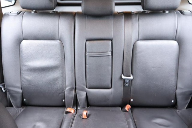 Chevrolet Captiva  2.2 VCDI 