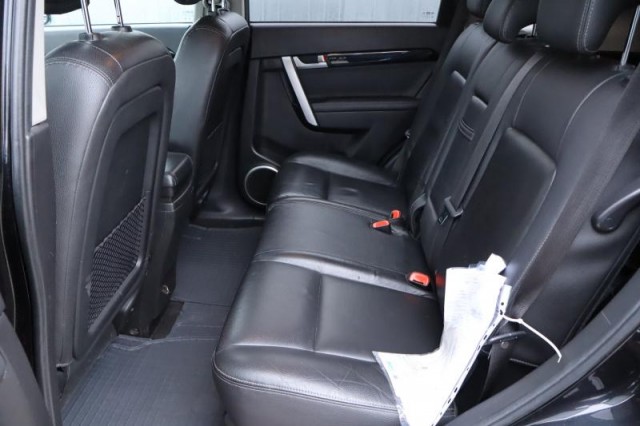 Chevrolet Captiva  2.2 VCDI 