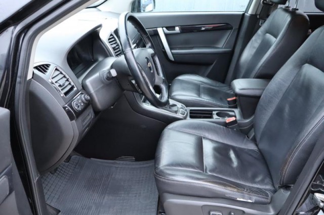 Chevrolet Captiva  2.2 VCDI 