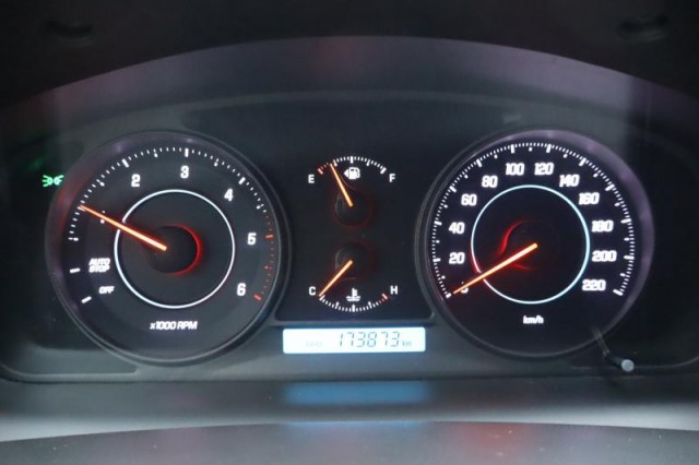 Chevrolet Captiva  2.2 VCDI 