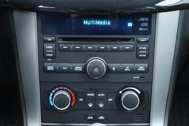 Chevrolet Captiva  2.2 VCDI 