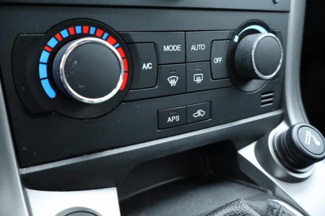 Chevrolet Captiva  2.2 VCDI 