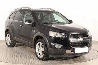 Chevrolet Captiva  2.2 VCDI 