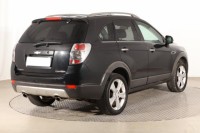 Chevrolet Captiva  2.2 VCDI 