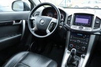 Chevrolet Captiva  2.2 VCDI 