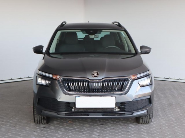 Škoda Kamiq  1.5 TSI Ambition