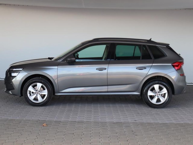 Škoda Kamiq  1.5 TSI Ambition