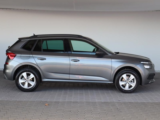 Škoda Kamiq  1.5 TSI Ambition