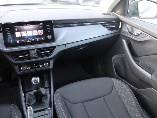 Škoda Kamiq  1.5 TSI Ambition