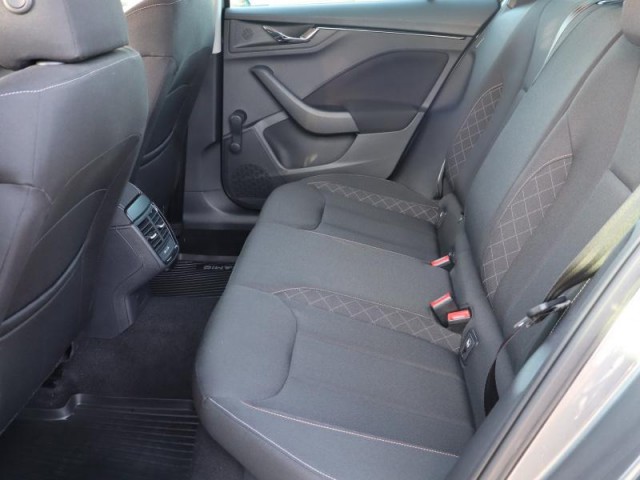 Škoda Kamiq  1.5 TSI Ambition