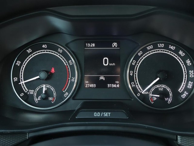 Škoda Kamiq  1.5 TSI Ambition