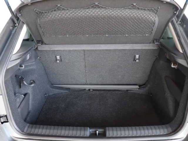 Škoda Kamiq  1.5 TSI Ambition