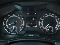 Škoda Kamiq  1.5 TSI Ambition