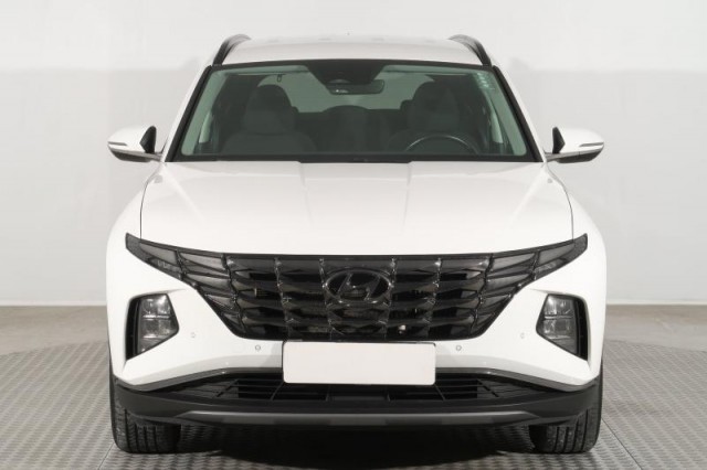 Hyundai Tucson  1.6 T-GDI 