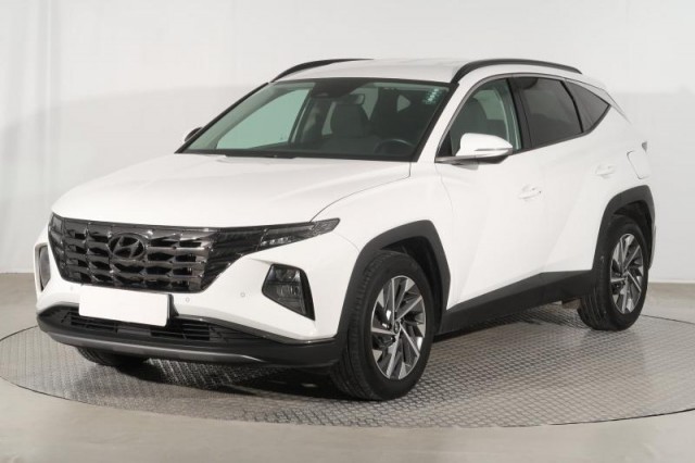 Hyundai Tucson  1.6 T-GDI 