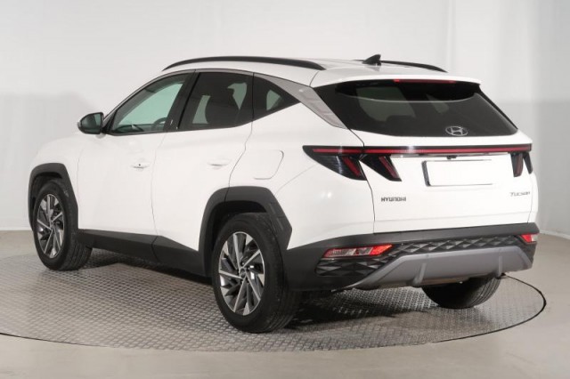 Hyundai Tucson  1.6 T-GDI 