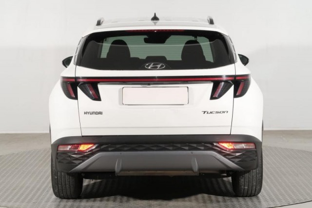 Hyundai Tucson  1.6 T-GDI 