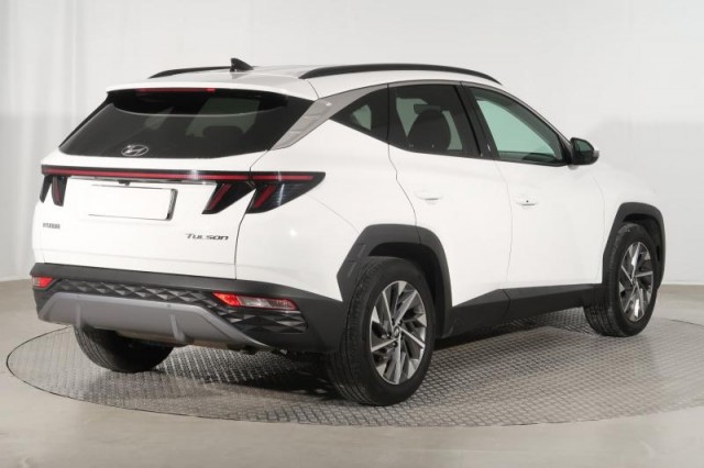 Hyundai Tucson  1.6 T-GDI 