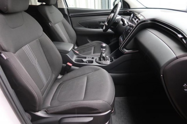 Hyundai Tucson  1.6 T-GDI 