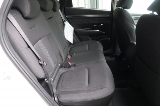 Hyundai Tucson  1.6 T-GDI 