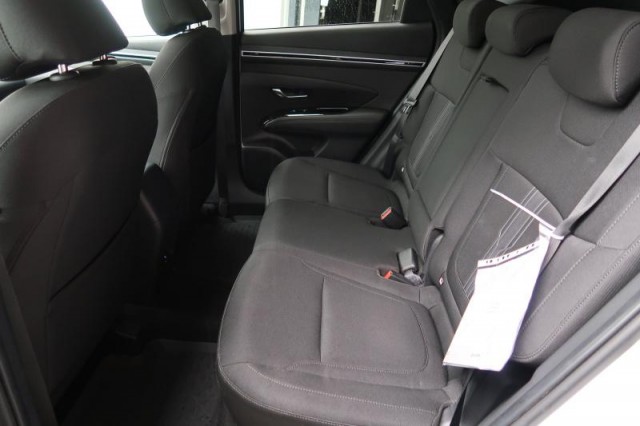 Hyundai Tucson  1.6 T-GDI 