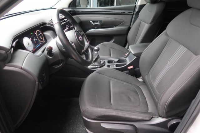 Hyundai Tucson  1.6 T-GDI 