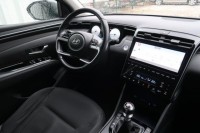 Hyundai Tucson  1.6 T-GDI 