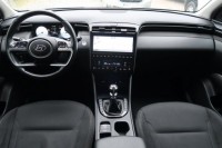 Hyundai Tucson  1.6 T-GDI 