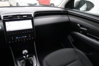 Hyundai Tucson  1.6 T-GDI 