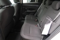 Hyundai Tucson  1.6 T-GDI 