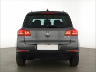 Volkswagen Tiguan  2.0 TDI 