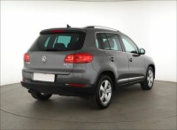 Volkswagen Tiguan  2.0 TDI 