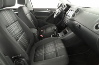 Volkswagen Tiguan  2.0 TDI 