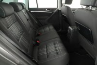 Volkswagen Tiguan  2.0 TDI 