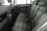 Volkswagen Tiguan  2.0 TDI 