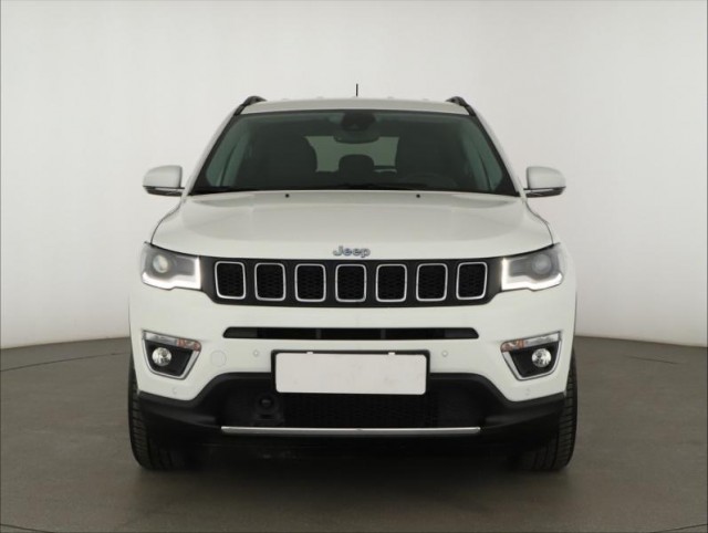 Jeep Compass  4xe Limited