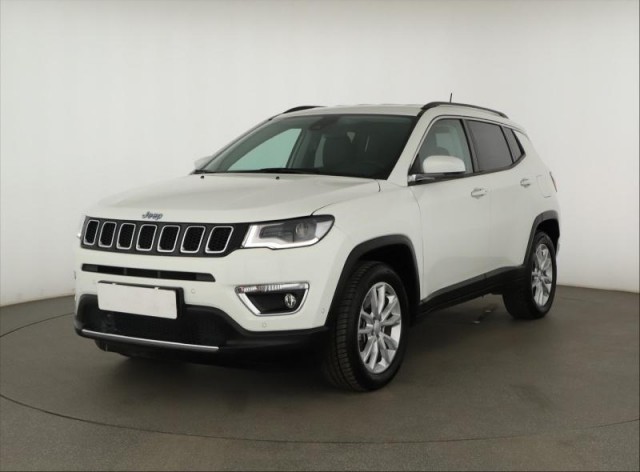 Jeep Compass  4xe Limited