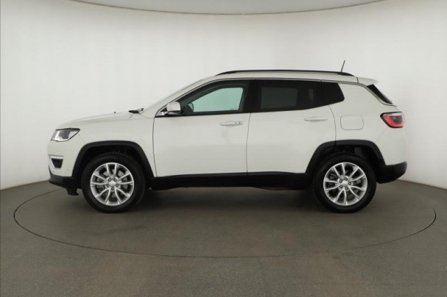 Jeep Compass  4xe Limited