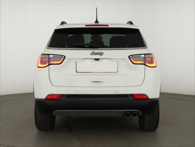 Jeep Compass  4xe Limited