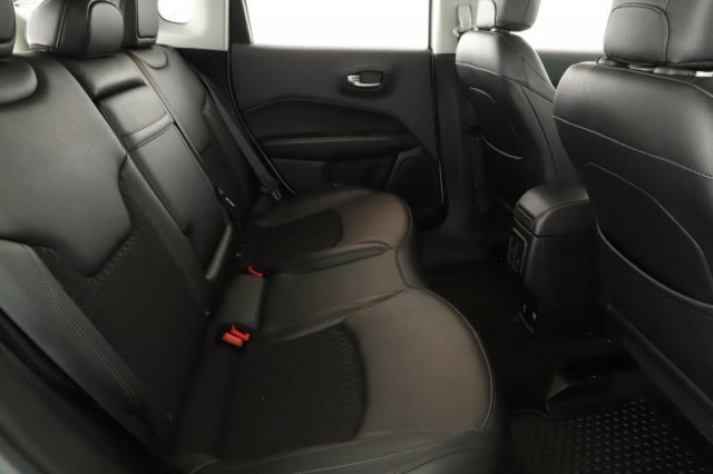 Jeep Compass  4xe Limited