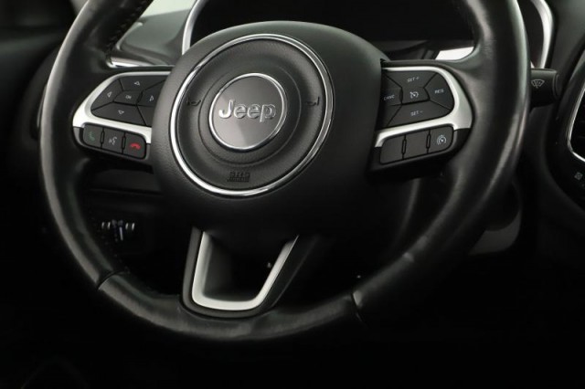 Jeep Compass  4xe Limited