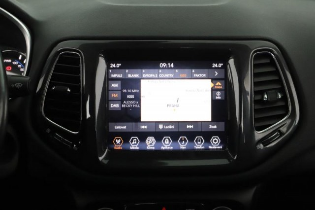 Jeep Compass  4xe Limited