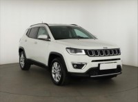 Jeep Compass  4xe Limited