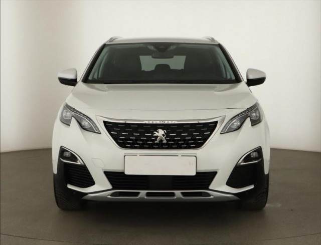 Peugeot 5008  1.6 BlueHDi Premium