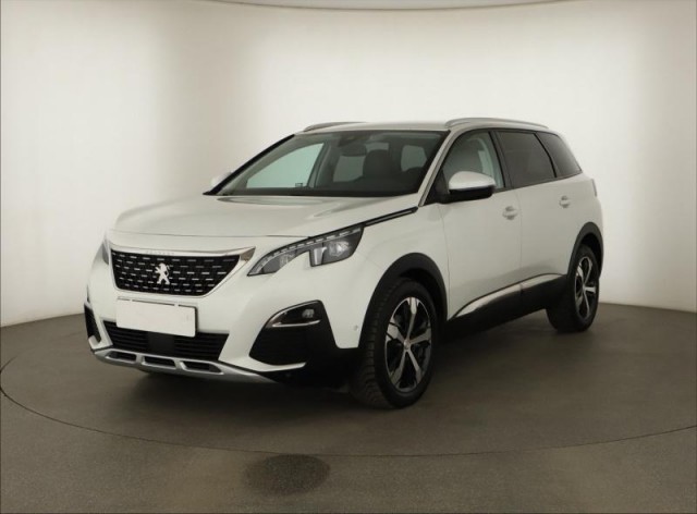 Peugeot 5008  1.6 BlueHDi Premium
